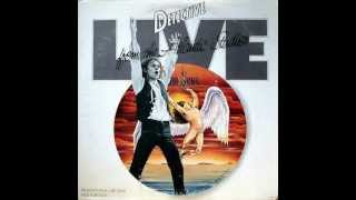 DETECTIVE   Recognition Live