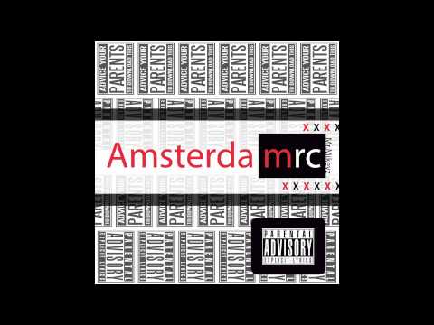 MRC - Make It (Amsterdam , mixtape # 3