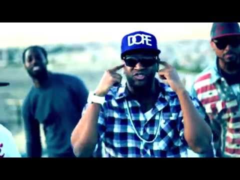 ARMSTRONG I'M THA MAN