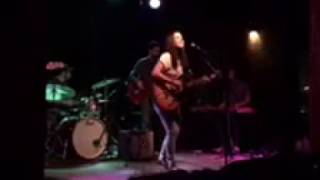 Jen Starsinic - Picture in a Frame - 8/24/16 - The High Watt