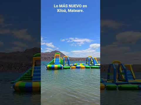 Lo MÁS NUEVO en Xiloá #Mateare en el departamento de #Managua #nicaragua #turismo