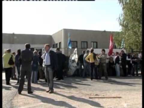 ONDA TG 23.05.2013 - COSMO: PAGAMENTO SPESE PROCESSUALI