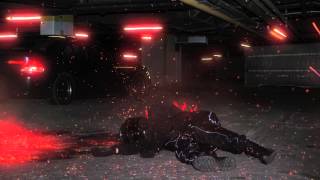 Palmistry - Memory Taffeta