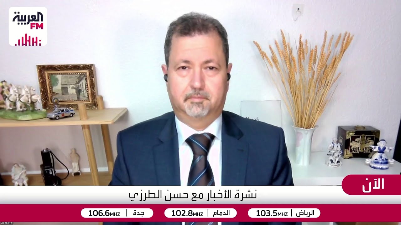 سامر إلياس المختص في الشأن الروسي وشؤون آسيا الوسطى: رد روسيا يعني تمسك بوتين