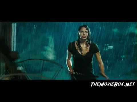 Friday the 13th