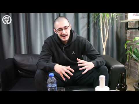 SHUNAKA (2/3) токсичен и целеустремен