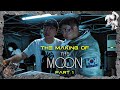 The Making of The Moon (Part 1) #SulKyungGu #DohKyungSoo