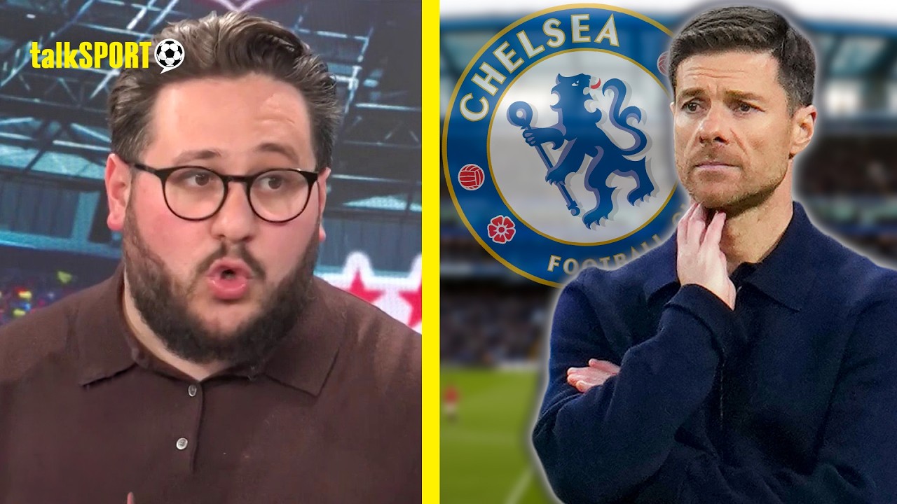 "Believe it when I see it!" Louis Beneventi predicts RELEGATION BATTLE for Chelsea next season!