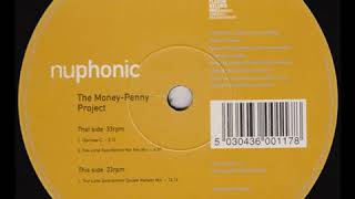 The Money Penny Project - Clarisse-C (Two Lone Swordsmen Double Mutator Mix)