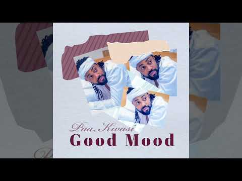 Paa Kwasi - Good Mood (Visualizer)