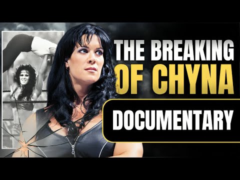 Chyna: Wrestling's Most Heartbreaking Story | Documentary
