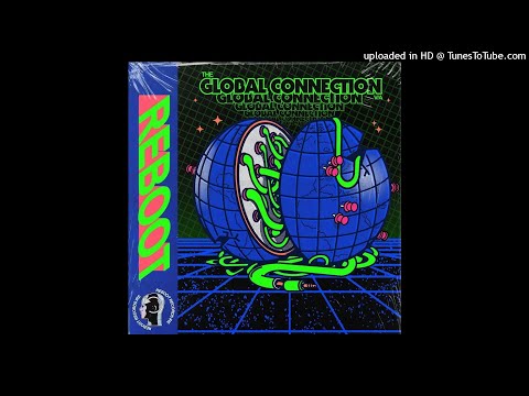HYYKEN - The Global Connection VA - 07 MISS HUNNAY
