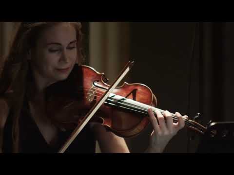 Dvorak: Piano Quintet No. 2, Op. 81 - Avetis String Quartet, Maya Oganyan