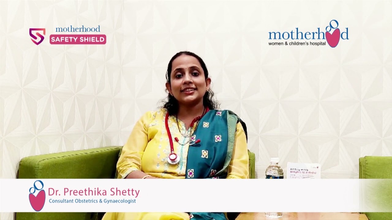 Pregnancy and Gynecology Care at Motherhood Hospital, Kharadi