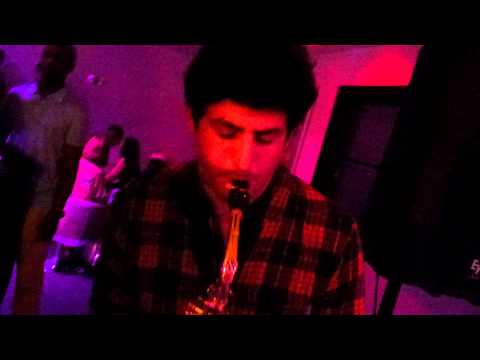 Michal Mistech & Pete Cosby playing @ ClubTen