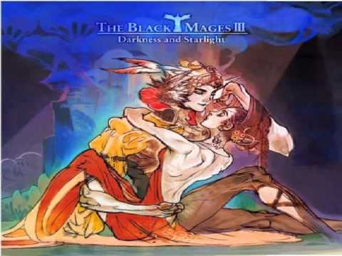 The Black Mages III - The Extreme