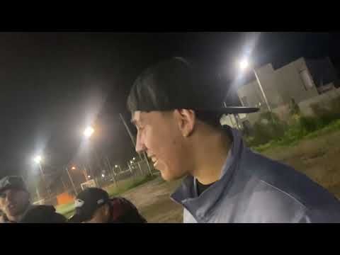 Torneo de san Lorenzo Santa Fe 