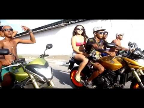 MC Lekinho JG - Quero Andar De Rep Sol (Clipe Oficial - HD) Part. MC Bidelo