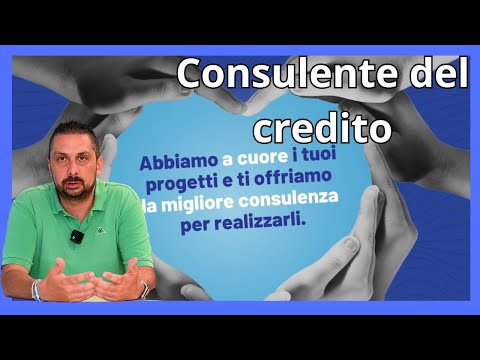 Consulente del Credito