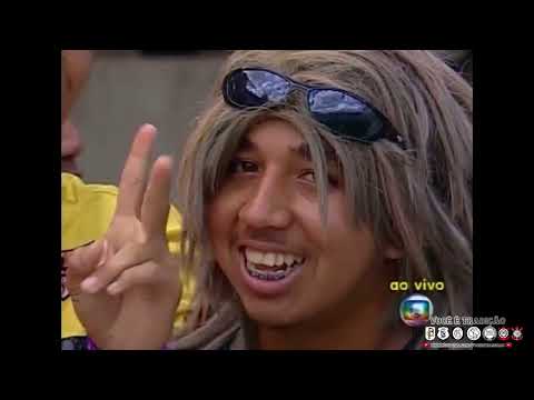 Goiás 3 x 2 Corinthians Campeonato Brasileiro 2005 Jogo Completo (GLOBO) HD