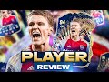 5⭐4⭐ 94 TOTS ODEGAARD SBC PLAYER REVIEW | FC 24 Ultimate Team