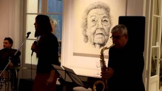 wrap your troubles in dreams and dream your troubles away, septiembre 2012