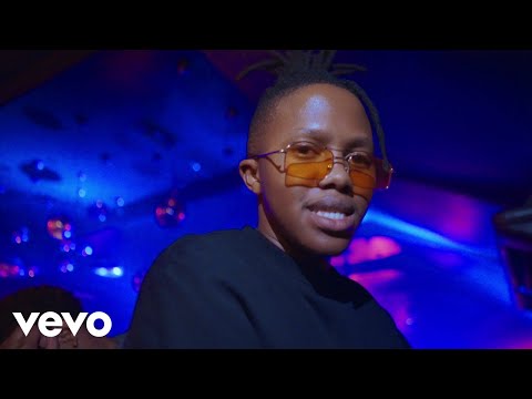 Select Play, Nasty C & Manana - Better Than This (Official Music Video) ft. Tellaman