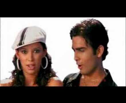 Thoya Thoya the story is unfold