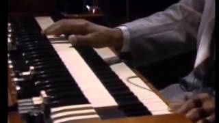 Willie Dixon & The All Stars 1984 - Jungle Swing