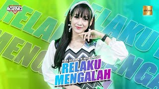 Download lagu Fira Azahra ft Ageng Music Relaku Mengalah... mp3