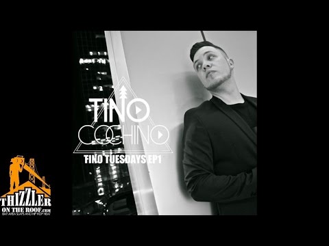 Tino Cochino ft. Drop City Yacht Club, Adrian Crush - I Mean That [Part 2] [Thizzler.com]
