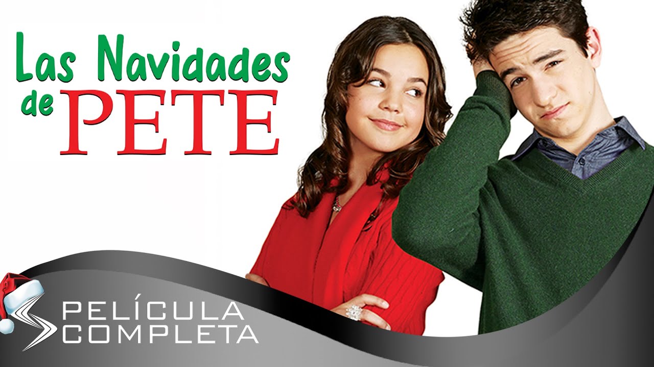 Las Navidades de Pete (2013) · Películas En Español