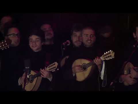 TUIST - Lisboa não sejas francesa (XX TUIST)