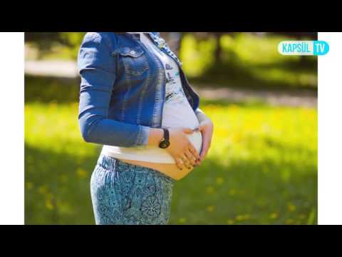 Gebeliğin 27. Haftası Anne ve Bebekte Ne Gibi Değişiklikler Olur?