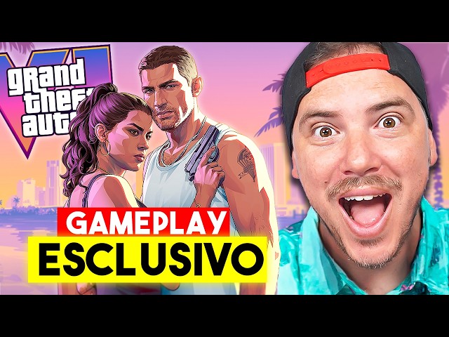 GTA 6 will finally fix one of Grand Theft Auto's biggest annoyances