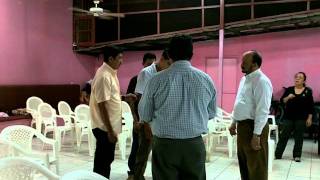 liberacion de hombre poseido con amarres y entierros  de brujería.