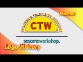 Logo History 4 Children S Television Workshop Sesameworkshop