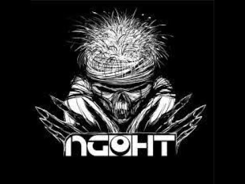 FL-X ~ Live Act @ k2 _ N.G.O.H.T  Temple of Doom 05.08