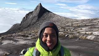preview picture of video 'Mount Kinabalu Expedition 2018'