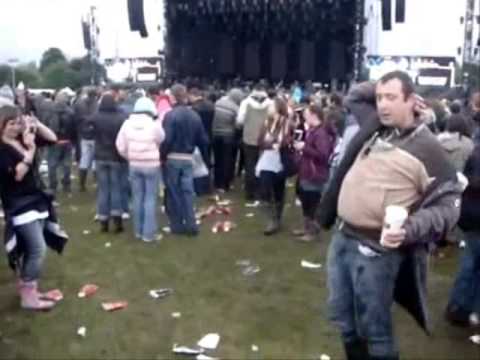 TEN - Nie przeszkadzaj (Video Mash-up)