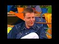 Suggs Interview Live Peformance Of Camden Town On This Morning