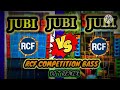 JUBI JUBI JUBI RCF COMPETITION BASS DJ T REMIX ROD BLOCK 2023