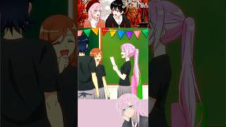 Download lagu shikimori and izumi both get jealous #animeedit #shikimoriisnotjustcute #anime mp3