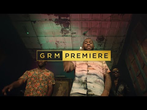Snap Capone x Stardom x OMO Frenchie - Style & Pattern [Music Video] | GRM Daily