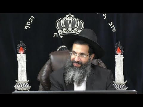 הלכות ריבית - ז' - השקעות וקרקעות 💰 יורה דעה - סימן קסב - קסו | חלק 113 | הרב שי עובד