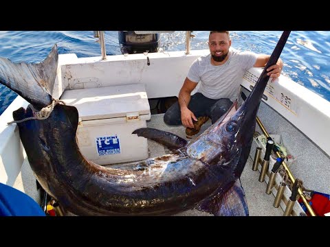 download lagu mp3 mp4 Big Game Fishing, download lagu Big Game Fishing gratis, unduh video klip Big Game Fishing