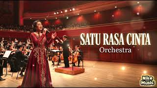 Download lagu MENYENTUH!! SATU RASA CINTA - ARIEF (COVER) ORCHESTRA VERSION mp3
