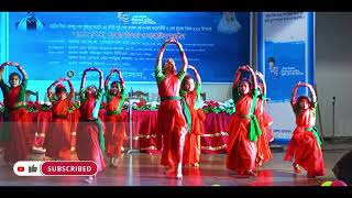 Download lagu Surjodoye tumi Surjasteo tumi Dance parformance / Syed Abdul Hadi / Shilpokola Academi Gazipur 2022| mp3