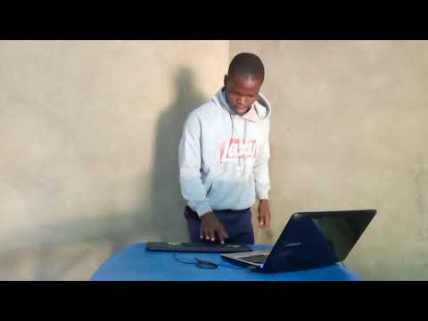 AFRO HOUSE SET| VIRTUAL DJ | DENNY JR | 2k22