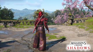 Vidéo Assassin’s Creed Shadows - Edition Collector